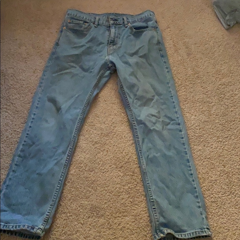 Men’s jeans